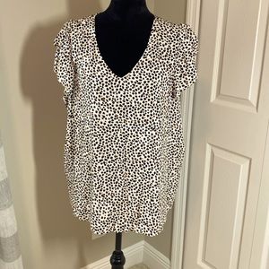 Old Navy XL Top, light weight